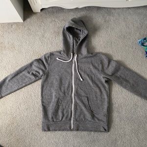 H&M grey hoodie